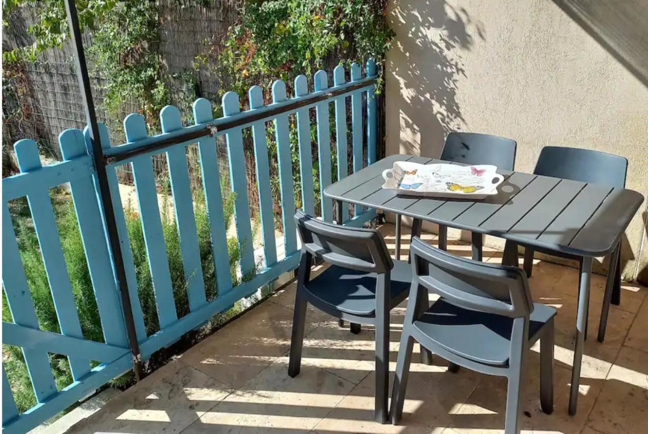 Maison Dans Beau Village Du Luberon Merindol Exterior photo
